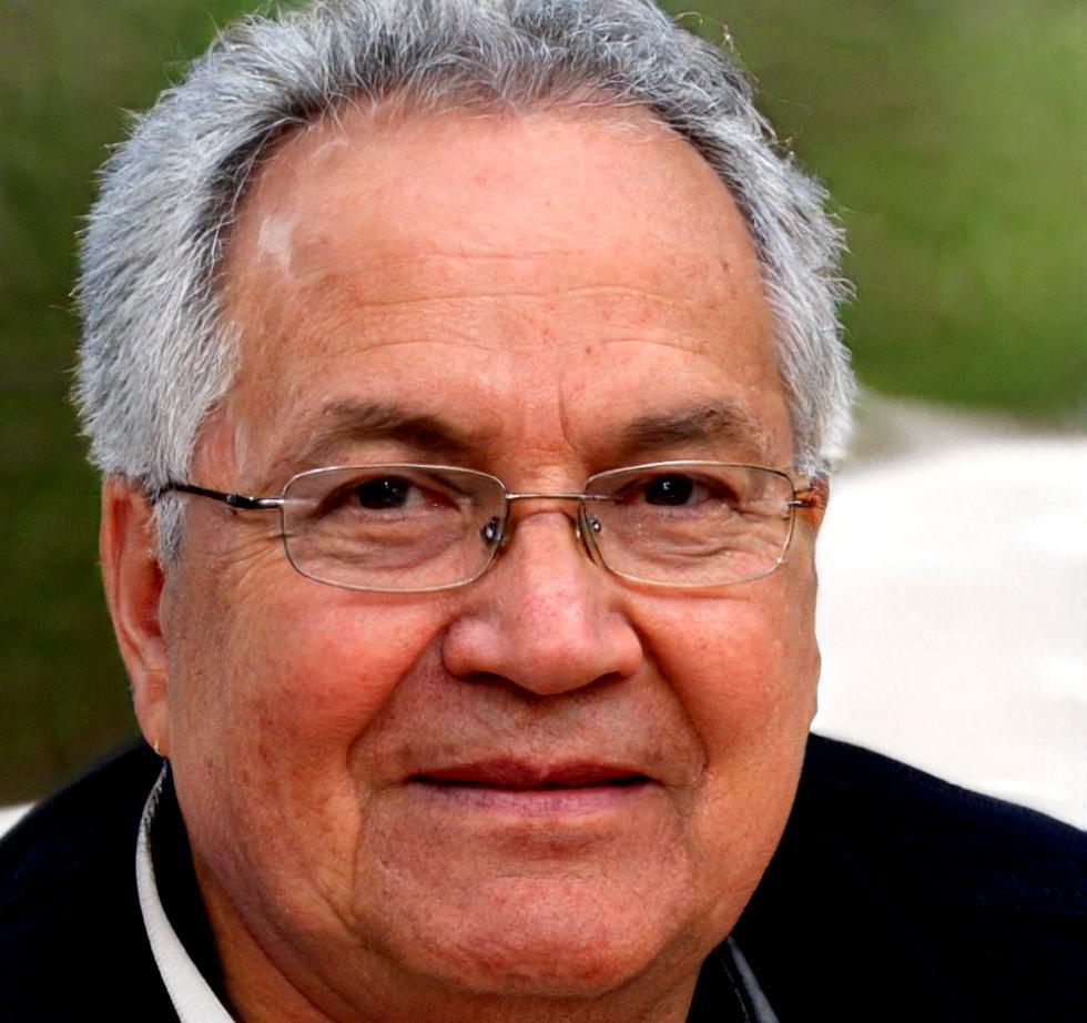 Ritratto cliente Luca